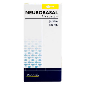 NEUROBASAL JBE 120 ML