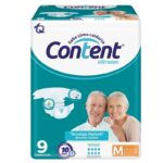 CONTENT ULTRASEC M 9 UND