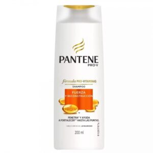 Shampoo Pantene F.Reconstr 200Ml