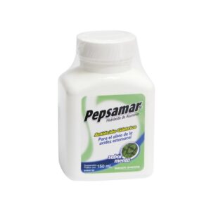 Pepsamar Gel Suspension150Ml