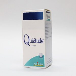 QUIETUDE JBE 200 ML