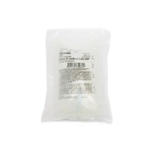 Suero Fisiológico IC 500mL