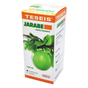 TESEIS GERCO JBE 120 ML