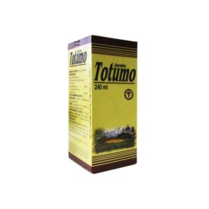 TOTUMO Jarabe NAT.EVOLUTI 240mL