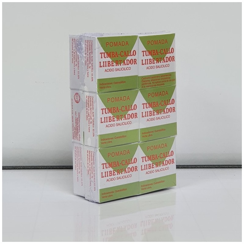 TUMBACALLO LIBERTADOR PNO