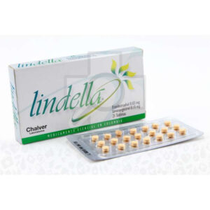 Lindella 21 Tab