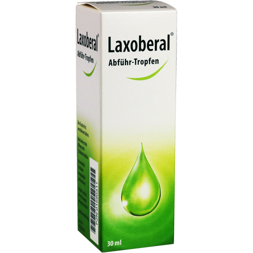 laxoberon gotas 30ml