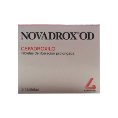 novadrox od 5 tab