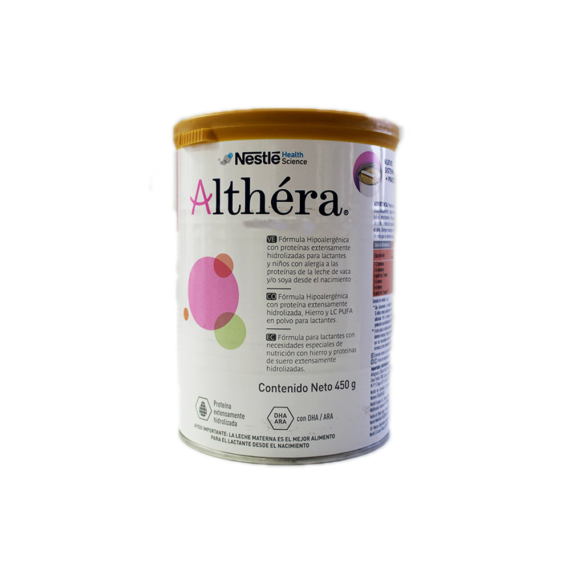 althera 450gr