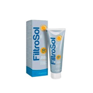 Filtrosol Gel Crema 60Gr