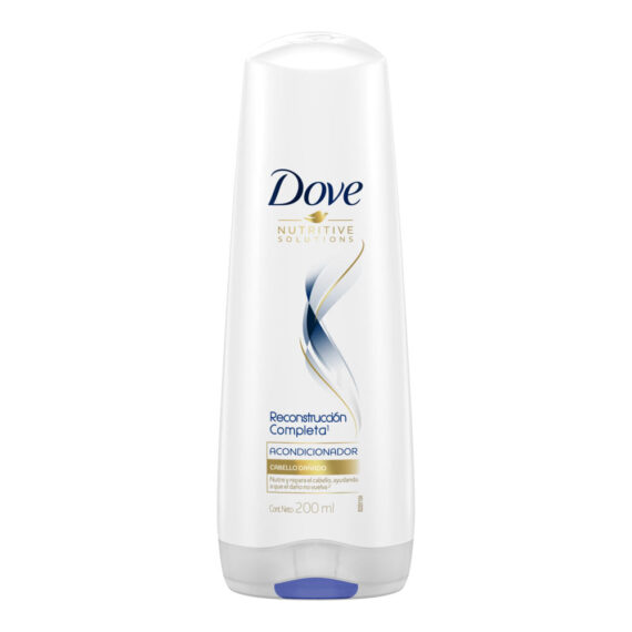 acondicionador dove rec.completa 200ml