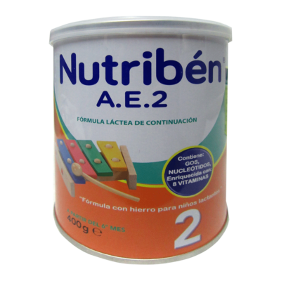 nutriben ae2 400gr