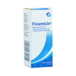 FIXAMICIN Gotas 15mL