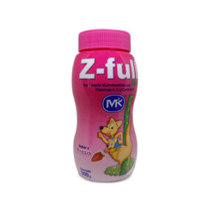 Z-FULL GRANUL FRESA 300GR