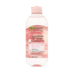 Agua Micelar De Rosas Garnier X 400 Ml
