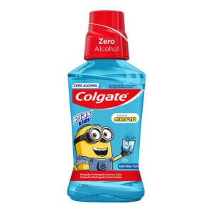 ENJ.COLGATE PLAX KIDS MINIONS 250ML