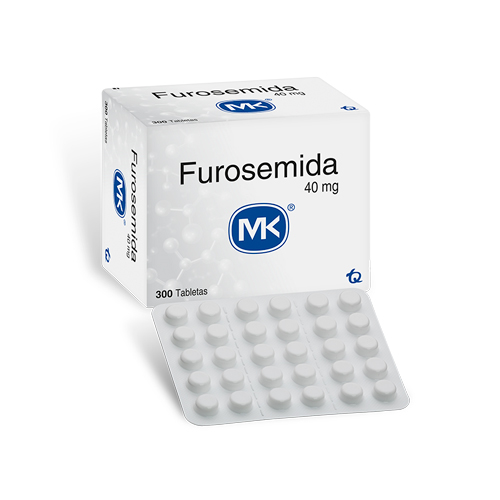 furosemida 40mg mk 300 tabletas