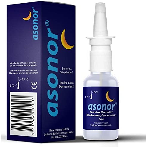 asonor 30ml