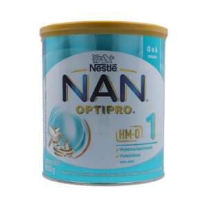 NAN OPTIPRO 1 900 GR