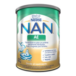 NAN AE LATA 400 GR