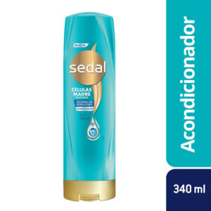Acondicionador SEDAL CELULAS MADRE 340mL