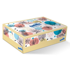 Pañuelos FAMILIA AUTO PEQ.PG2LL3