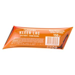 Laca Kleer Lac Recamier Fuerte Sachet X 150 Ml