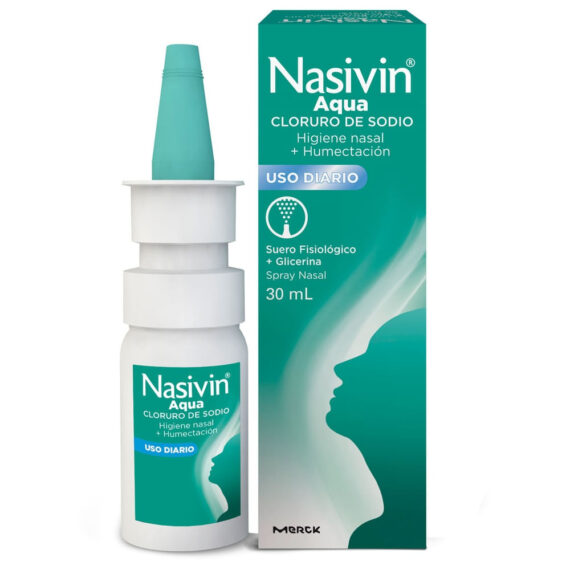 nasivin aqua 30ml