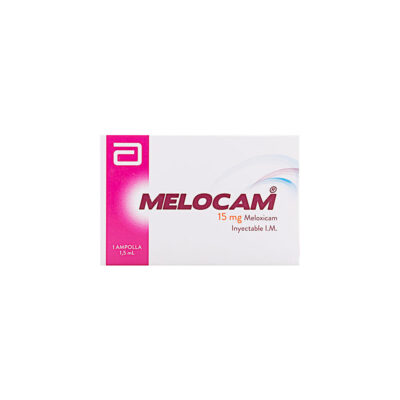 melocam 15mg 1.5ml 1 amp