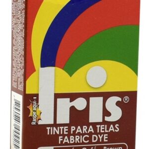Tinte Iris 25 Cafe