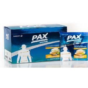 Pax Noche Panela 24 Sobres