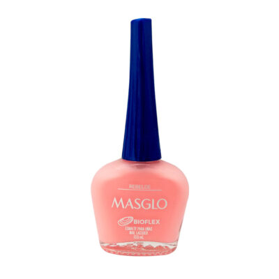 esmalte masglo rebelde