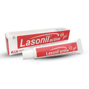 LASONIL GEL 40gr