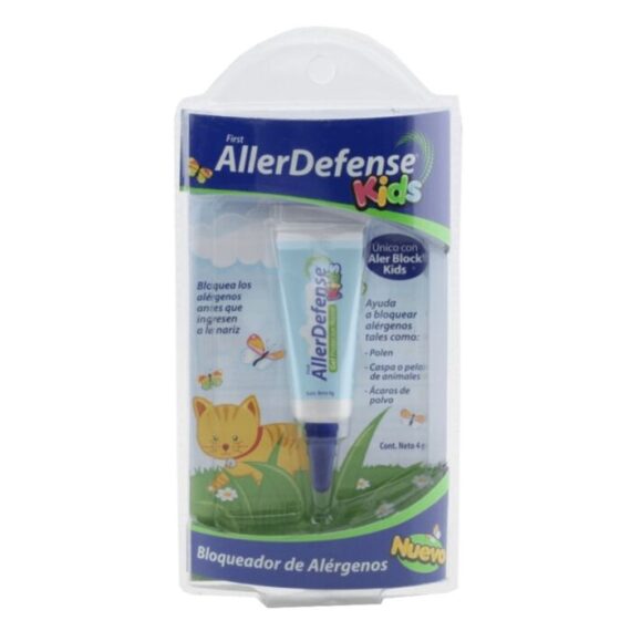 aller defense kids 4 gr