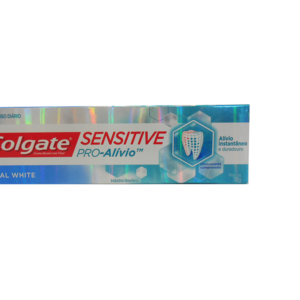 Crema Dental Colgate Sens.Pro.Alivio 110Ml