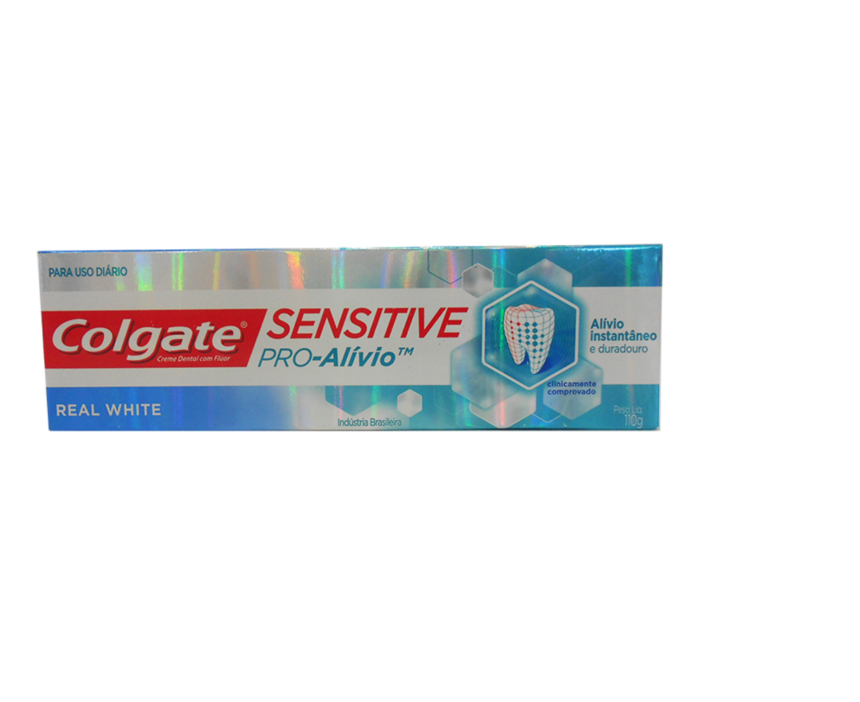 Crema Dental Colgate Sens.Pro.Alivio 110Ml