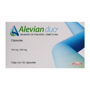 ALEVIAN D.100/300M 32C