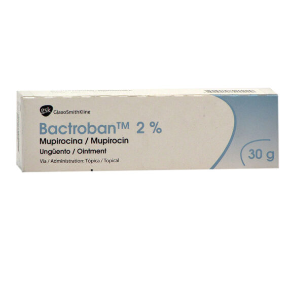 bactroban 2% ung 30gr