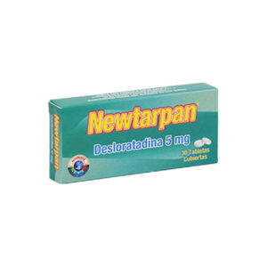 NEWTARPAN 5mg 30 TAB