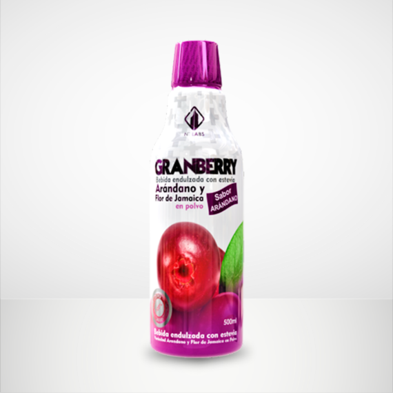 cranberry liq 500ml