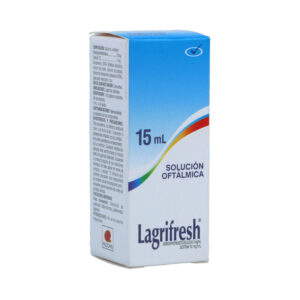 Lagrifresh 15Ml