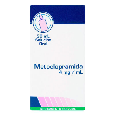 metoclopramida gotas ls 30ml