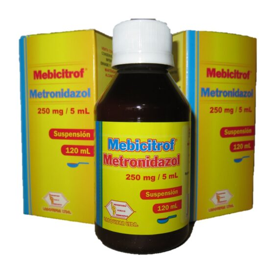 metronidazol 250mg lb 120ml