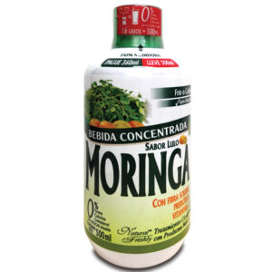 Moringa Liquido 500Ml