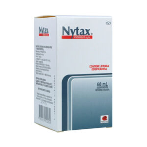 NYTAX Suspension 60mL