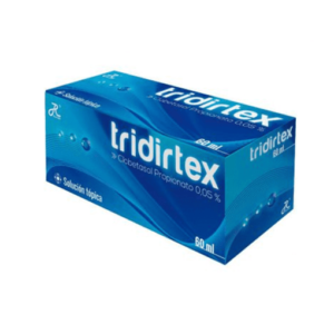 Tridirtex Loción 60Ml