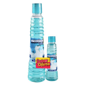 MENTICOL Azul 350mL+60mL