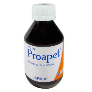 PROAPET Jarabe 120mL