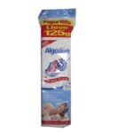Algodón ZIG ZAG JGB 100gr + 25gr