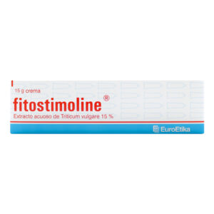 FITOSTIMOLINE Crema 15gr